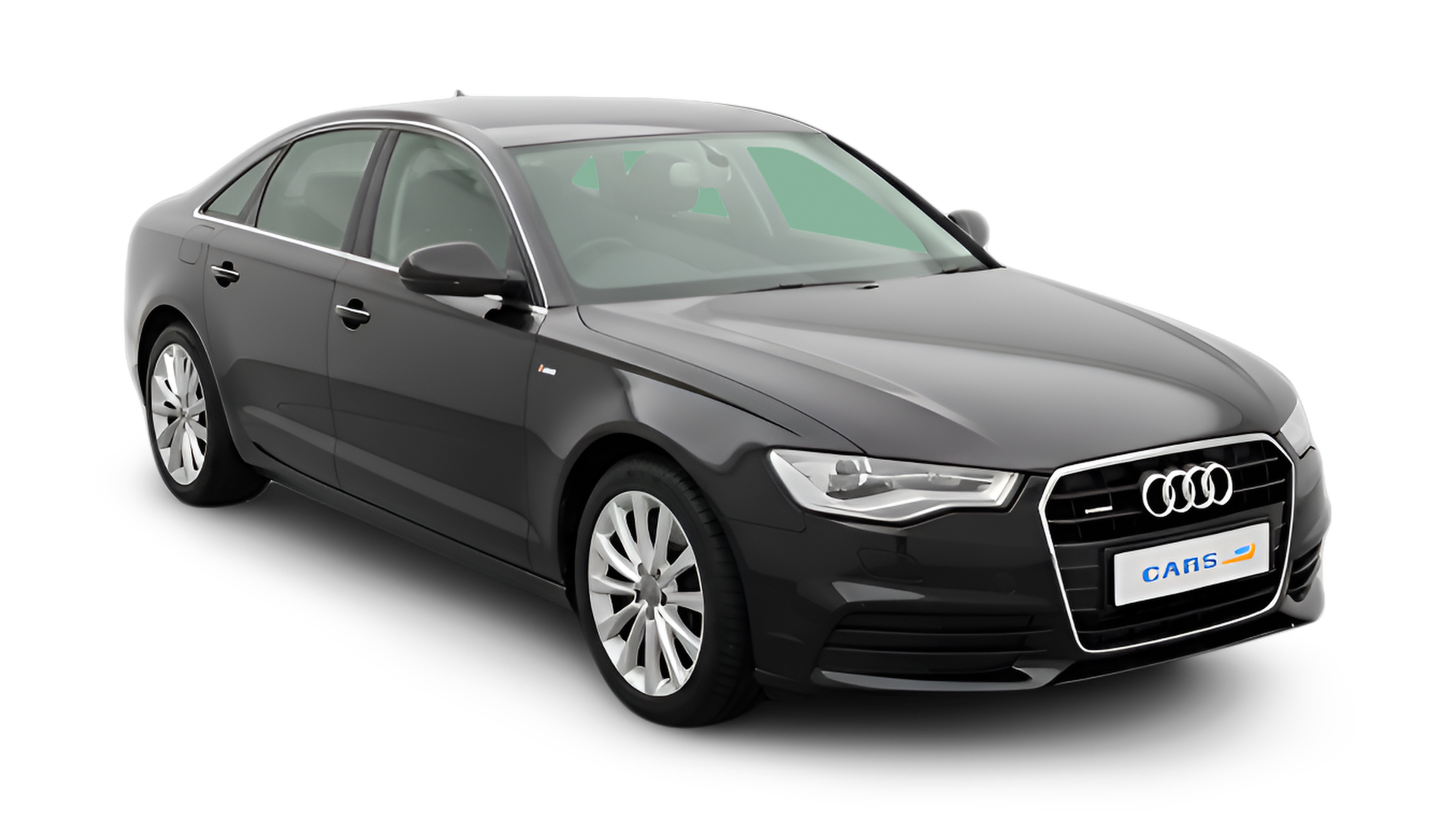 Audi A6-img